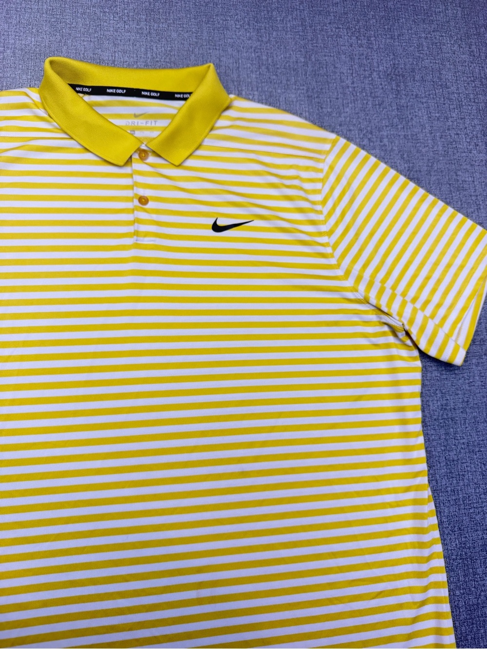 Men’s Nike Golf Polo Shirt